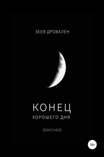 Конец хорошего дня - Зеев Дровален