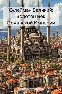 Сулейман Великий: Золотой Век Османской Империи - Зохра