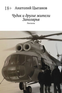 Чудик и другие жители Заполярья. Рассказы - Анатолий Цыганов