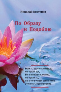 По образу и подобию - Николай Костенко