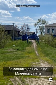 Земляника для сына по Млечному пути - Анна Романова, Любовь Александровна Тимофеева