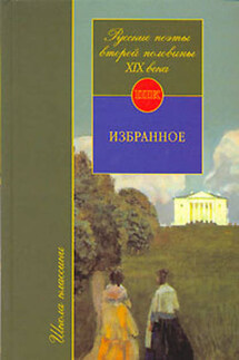 Русские поэты второй половины XIX века - Юрий Орлицкий
