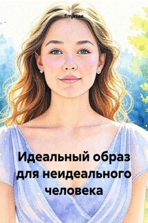 Идеальный образ для неидеального человека - fimjkeee