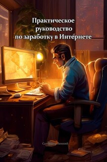 Практическое руководство по заработку в Интернете - Сальвадор Зимний