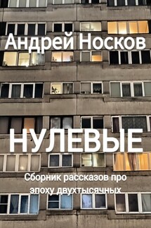 Нулевые. Рассказы про эпоху двухтысячных - Андрей Носков