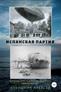 Испанская партия - Алексей Кукушкин
