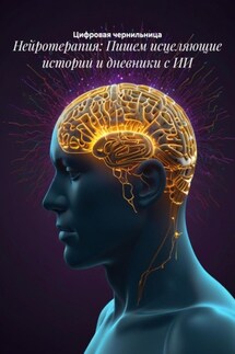 Нейротерапия: Пишем исцеляющие истории и дневники с ИИ - Цифровая чернильница