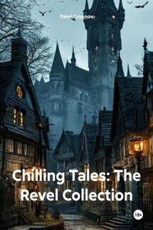 Chilling Tales: The Revel Collection - Pavel Groznov