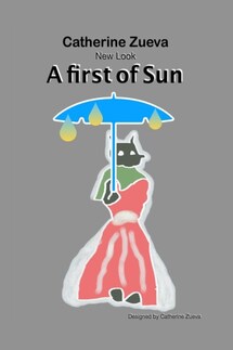 A First of Sun. New Look - Catherine Zueva