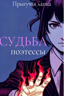 Судьба поэтессы - Прыгучья Лапка
