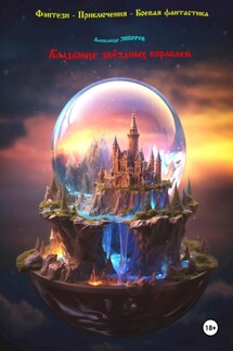 Кладбище звёздных кораблей - Александр Зиборов