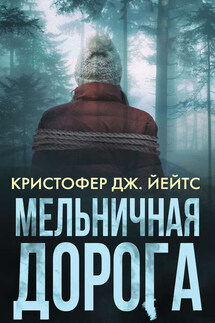 Мельничная дорога - Кристофер Эйтс