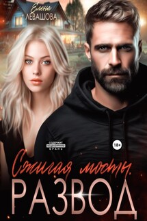 Сжигая мосты. Развод - Елена Левашова