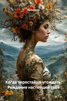 Когда перестаёшь угождать. Рождение настоящей себя - Луиса Хьюз