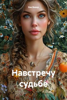 Навстречу судьбе - Ева Вивер