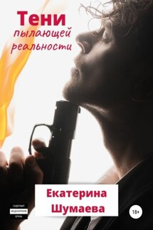 Тени пылающей реальности - Екатерина Шумаева