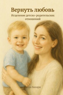 Вернуть любовь. Исцеление детско-родительских отношений - Нанда Бихари