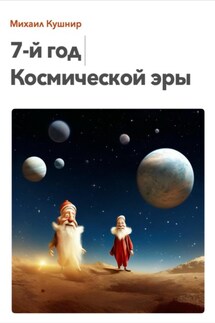 7-й год Космической эры - Михаил Кушнир