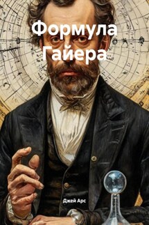 Формула Гайера - Джей Арс