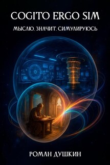 Cogito ergo sim, или Мыслю, значит, симулируюсь - Роман Душкин