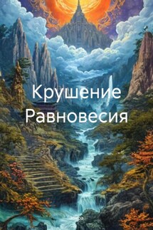 Крушение Равновесия - Зохра
