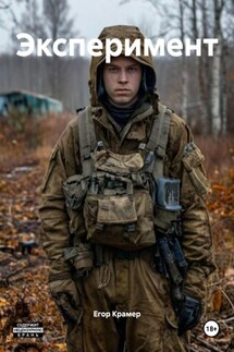 Эксперимент - Егор Крамер