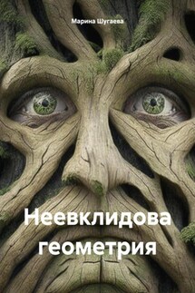 Неевклидова геометрия - Марина Шугаева