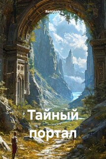 Тайный портал - RemVoVo