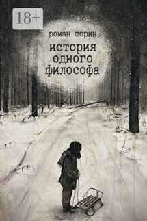 История одного философа - Роман Шорин