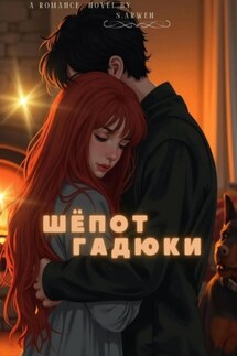 Шёпот гадюки - Sofi Arwen