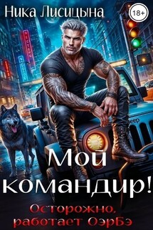 Мой командир! - Ника Лисицына