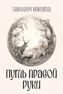 Путь правой руки - Никита Закевич