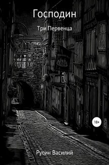 Господин - Василий Русин
