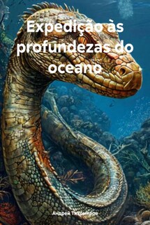 Expedição às profundezas do oceano - Андрей Тихомиров