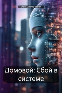 Домовой: Сбой в системе - Елена Шаргородская
