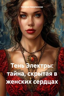 Тень Электры: тайна, скрытая в женских сердцах - Наталья Никулинская
