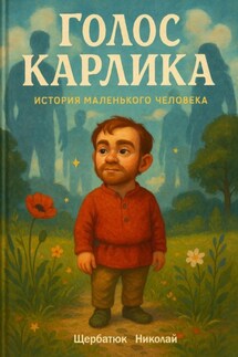 Голос карлика - Николай Щербатюк