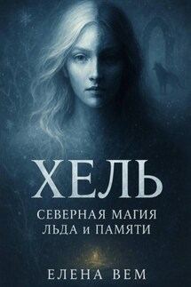 Хель. Северная магия Льда и Памяти - Елена Вем