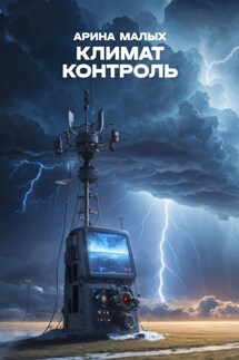 Климат Контроль - Арина Малых