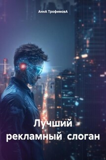 Лучший рекламный слоган - АннА ТрофимовА