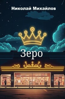 Зеро - Николай Михайлов