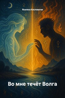Во мне течёт Волга - Ясилиса Кисловатая