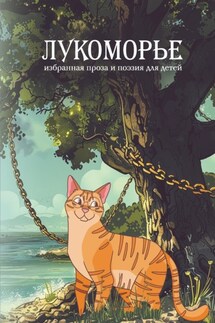 Лукоморье - Коллектив авторов