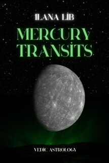 Mercury transits - Илана Либ