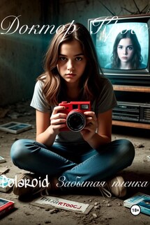 Polaroid. Забытая пленка - Доктор Кросс