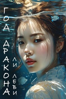 Год Дракона - Ли Леви