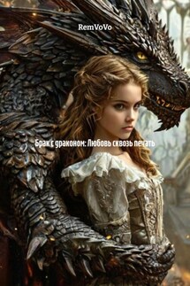 Брак с драконом: Любовь сквозь печать - RemVoVo
