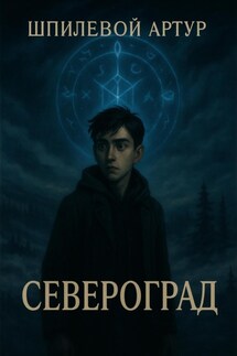 Североград - Артур Шпилевой