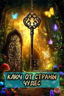 Ключ от страны чудес - Dmitriy Inspirer