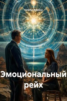 Эмоциональный рейх - Наталья Франсси
